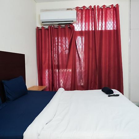 Hotel Green Villa - Near Anand Vihar Station Νέο Δελχί Εξωτερικό φωτογραφία