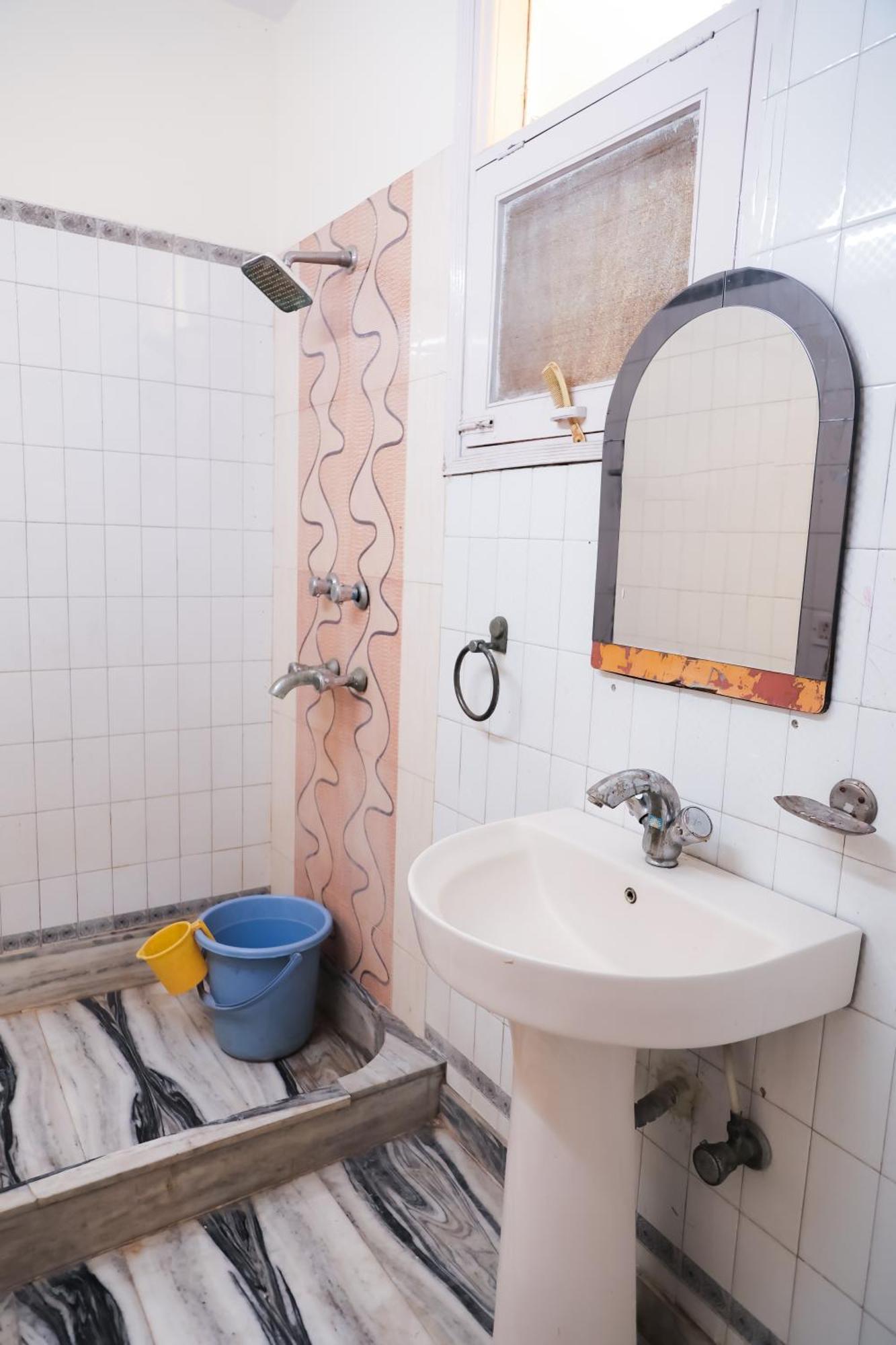 Hotel Green Villa - Near Anand Vihar Station Νέο Δελχί Εξωτερικό φωτογραφία