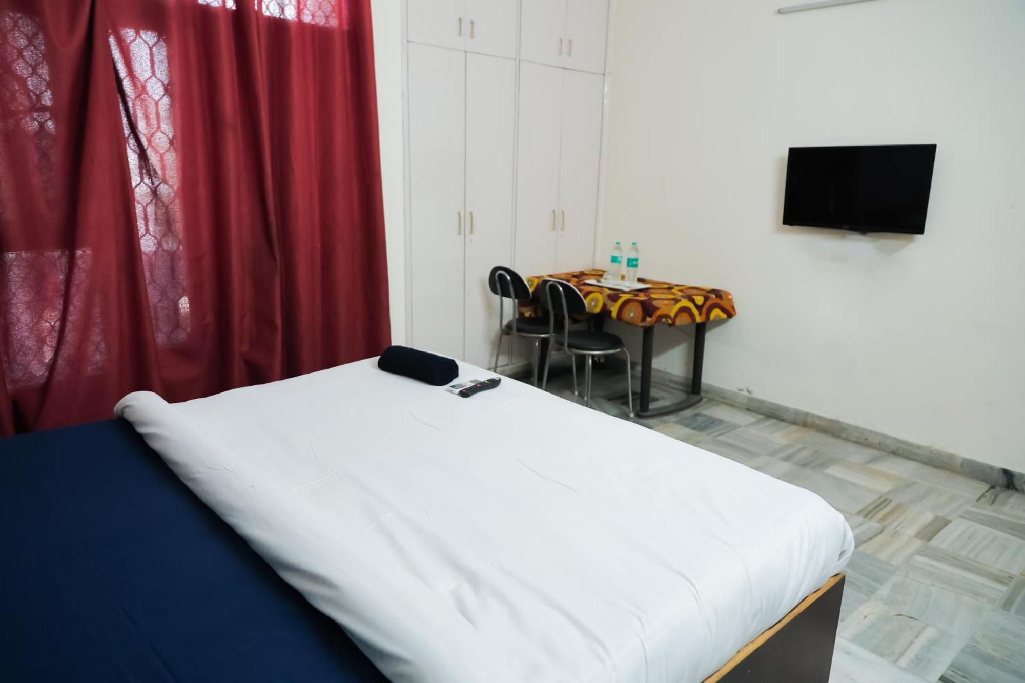 Hotel Green Villa - Near Anand Vihar Station Νέο Δελχί Εξωτερικό φωτογραφία