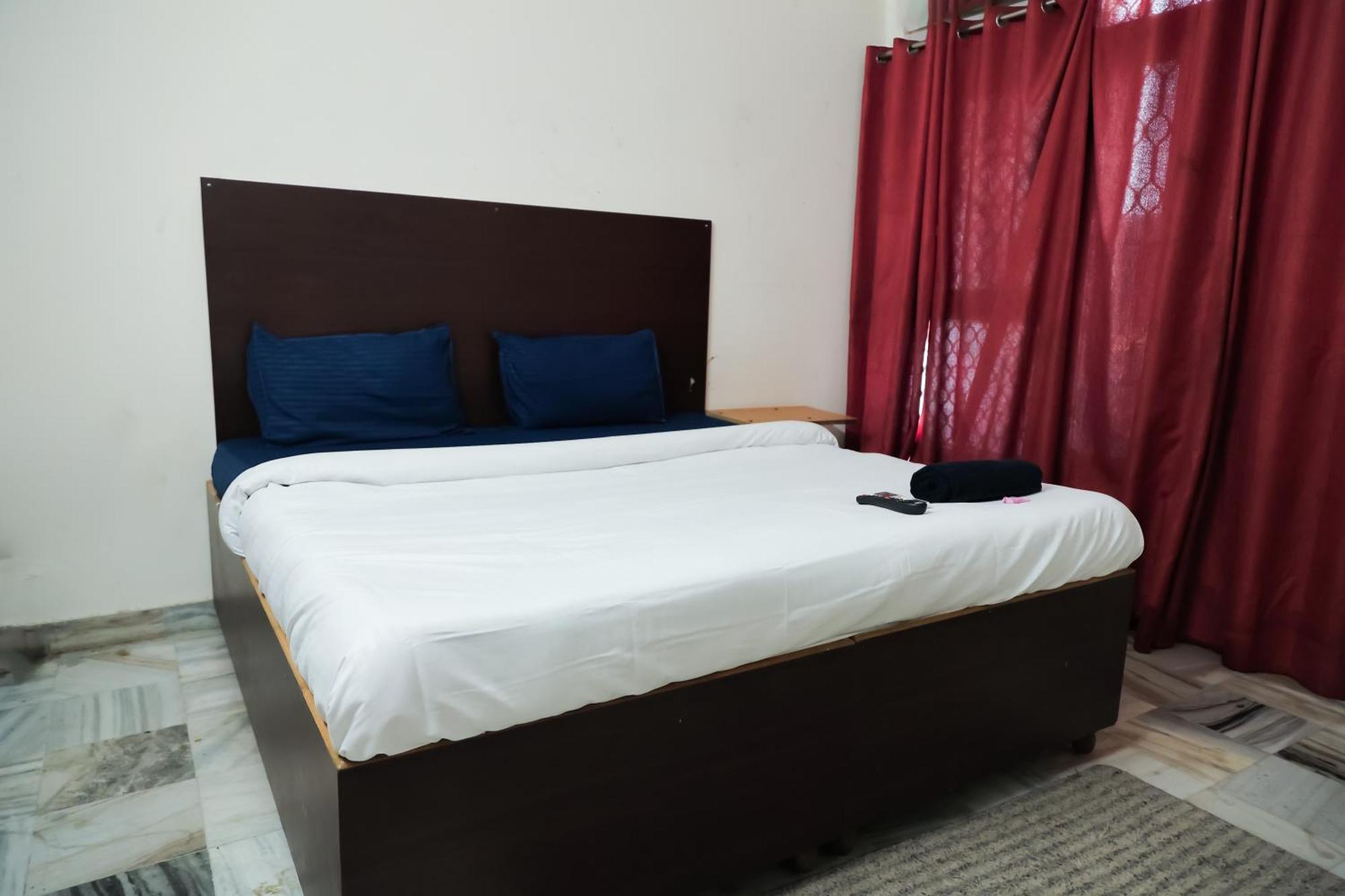 Hotel Green Villa - Near Anand Vihar Station Νέο Δελχί Εξωτερικό φωτογραφία