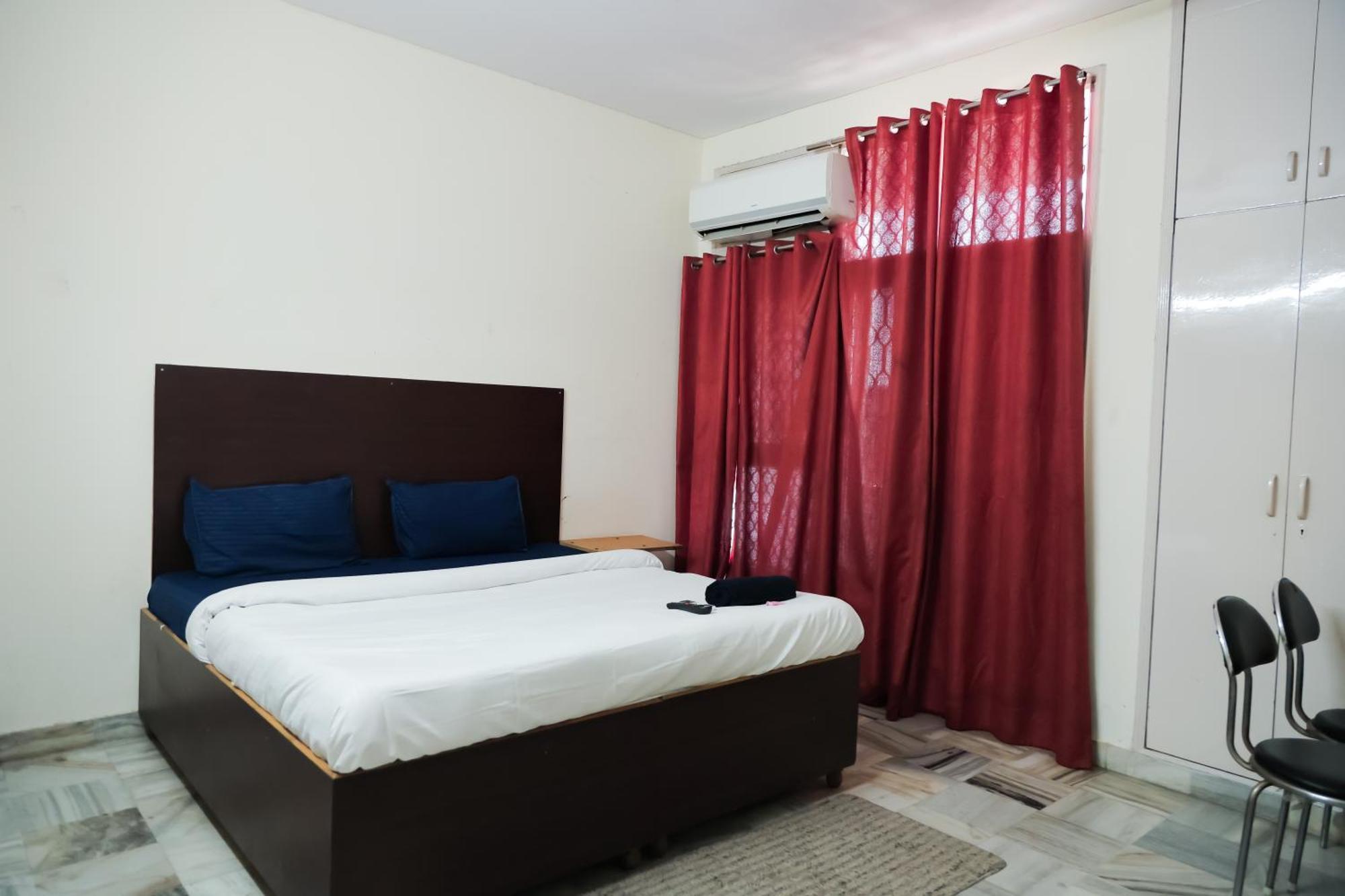 Hotel Green Villa - Near Anand Vihar Station Νέο Δελχί Εξωτερικό φωτογραφία