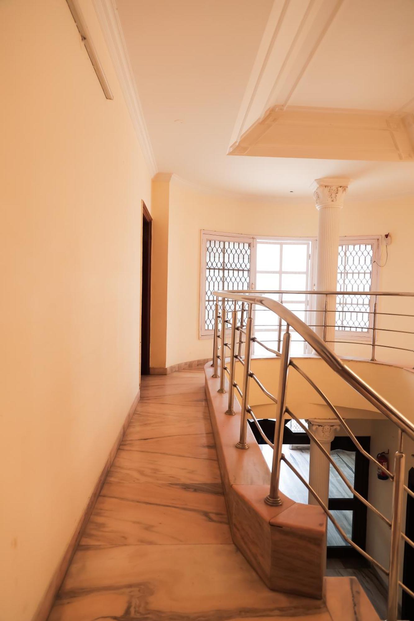 Hotel Green Villa - Near Anand Vihar Station Νέο Δελχί Εξωτερικό φωτογραφία