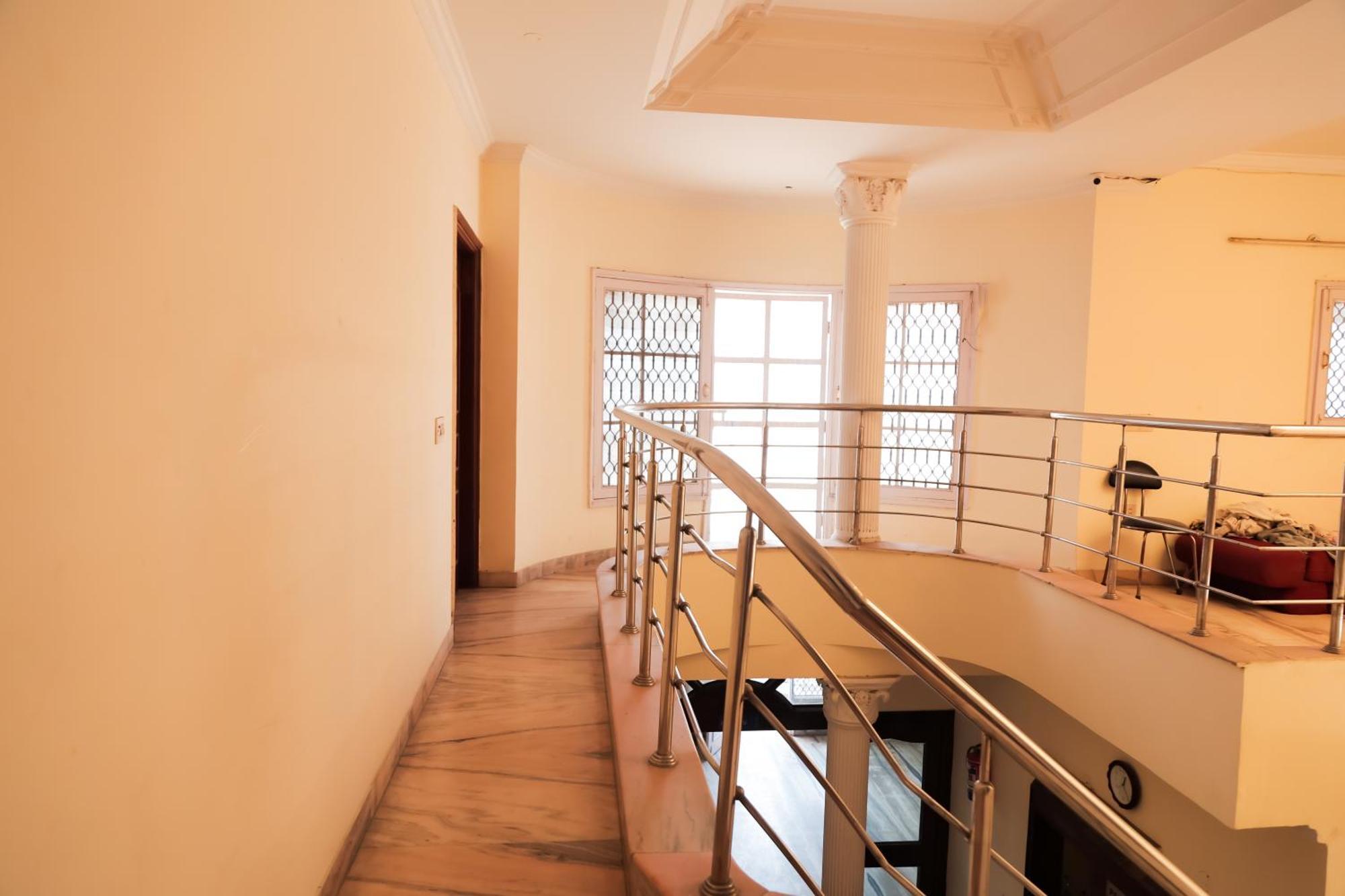 Hotel Green Villa - Near Anand Vihar Station Νέο Δελχί Εξωτερικό φωτογραφία