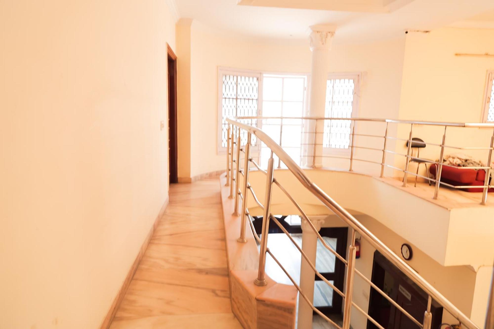 Hotel Green Villa - Near Anand Vihar Station Νέο Δελχί Εξωτερικό φωτογραφία