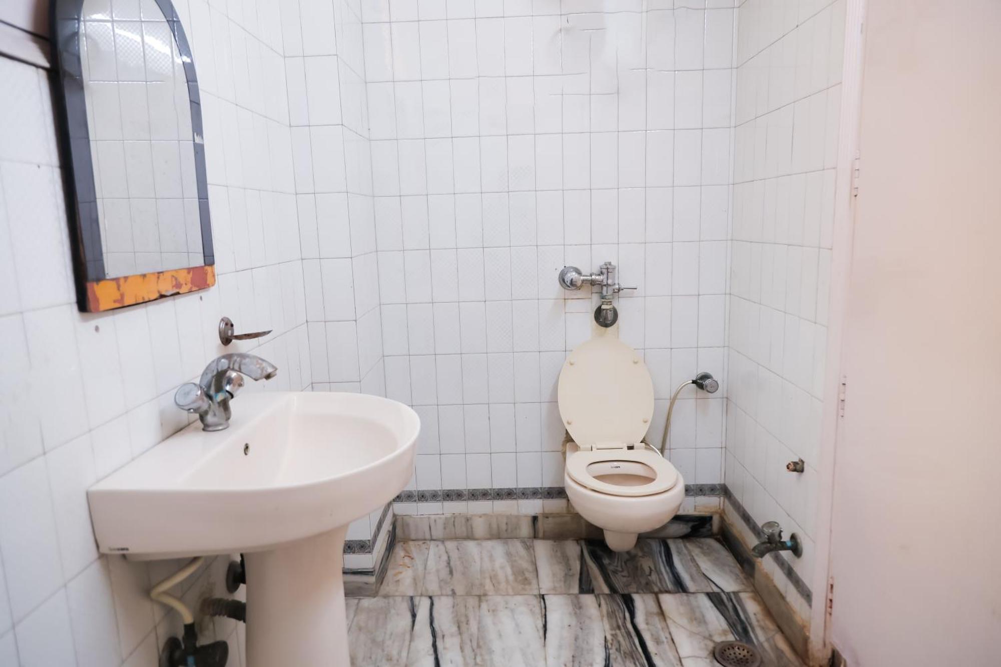 Hotel Green Villa - Near Anand Vihar Station Νέο Δελχί Εξωτερικό φωτογραφία