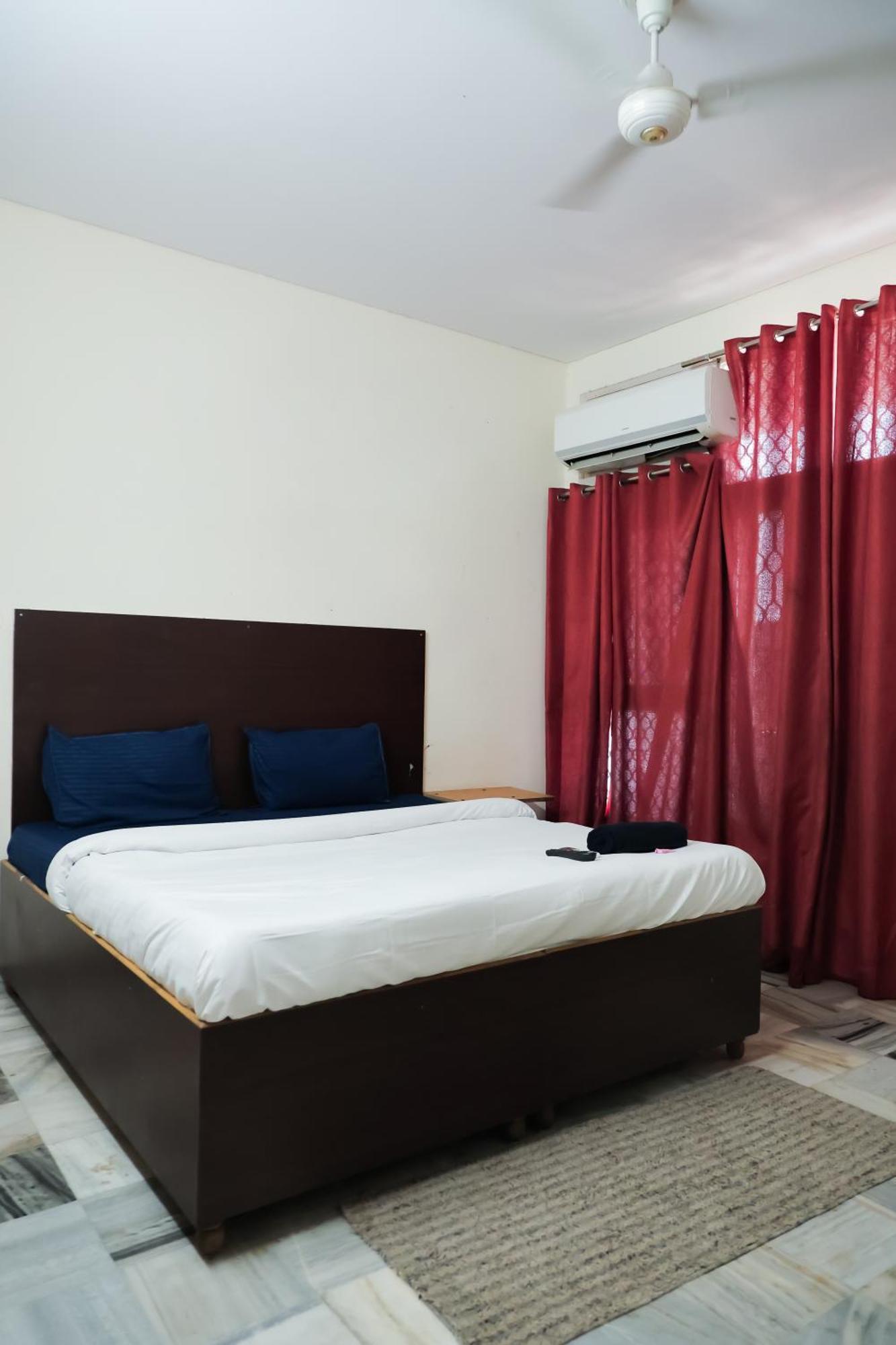 Hotel Green Villa - Near Anand Vihar Station Νέο Δελχί Εξωτερικό φωτογραφία